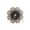 Tarcza sprzęgła D355 Z16 30 mm KAWE 4444, 4444KW