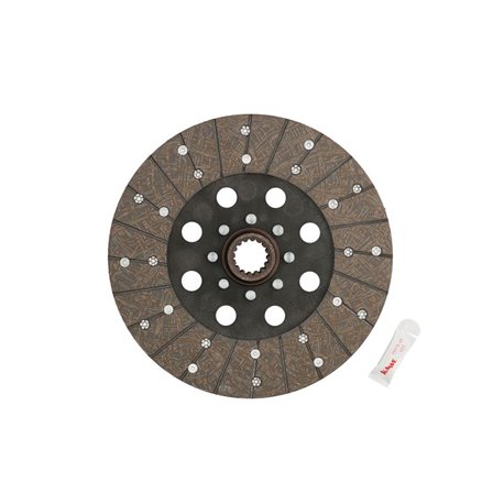 Tarcza sprzęgła D280 Z16 35 mm KAWE 2236, 2236KW