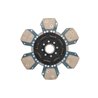 Tarcza sprzęgła D310 Z16 45 mm KAWE 3440, 3440KW