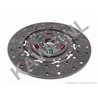 Tarcza sprzęgła D330 Z24 39,5 mm KAWE 3415, 3415KW