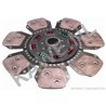 Tarcza sprzęgła D350 Z20 36x40 mm KAWE 4368