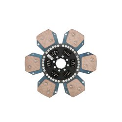 Tarcza sprzęgła D330 Z22 48 mm KAWE 3393, 3393KW