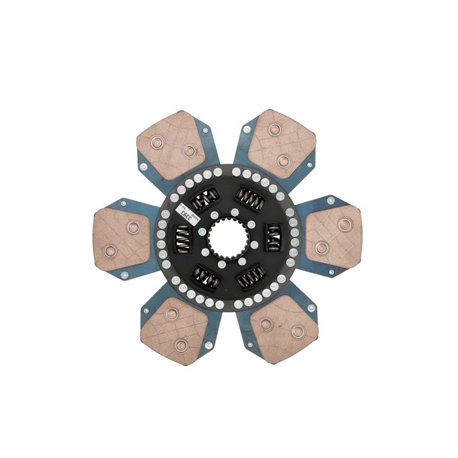 Tarcza sprzęgła D330 Z22 48 mm KAWE 3393, 3393KW