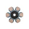 Tarcza sprzęgła D330 Z22 48 mm KAWE 3393, 3393KW