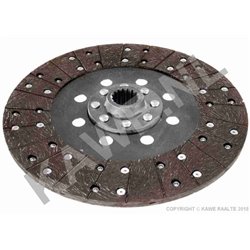 Tarcza sprzęgła D310 Z16 31x35 mm KAWE 3042, 3042KW
