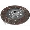 Tarcza sprzęgła D310 Z16 31x35 mm KAWE 3042