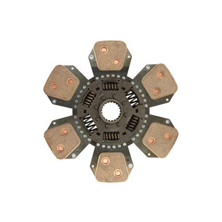 Tarcza sprzęgła D330 Z21 41x45 mm LUK 333 0115 10 , 333011510