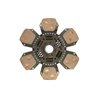 Tarcza sprzęgła D330 Z21 41x45 mm LUK 333 0115 10 