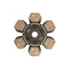 Tarcza sprzęgła D330 Z21 41x45 mm LUK 333 0115 10 , 333011510