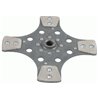 Tarcza sprzęgła D280 Z13 19x22 mm SACHS 1864 600 351:009 , 1864600351:009