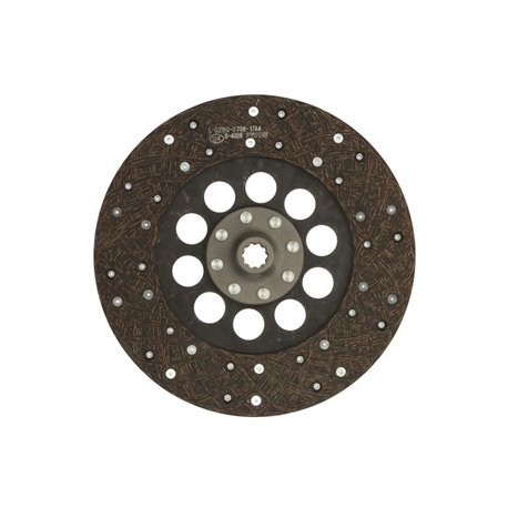 Tarcza sprzęgła D310 Z10 22x25 mm LUK 331 0134 16 , 331013416