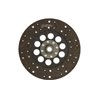 Tarcza sprzęgła D310 Z10 22x25 mm LUK 331 0134 16 