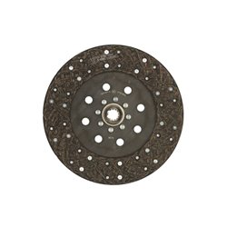 Tarcza sprzęgła D310 Z13 21,7x25 mm LUK 331 0106 16 , 331010616