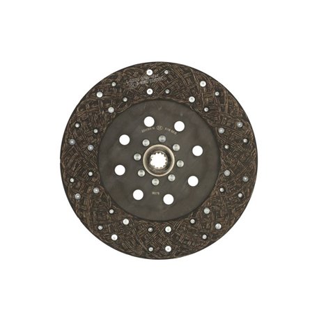 Tarcza sprzęgła D310 Z13 21,7x25 mm LUK 331 0106 16 , 331010616