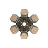 Tarcza sprzęgła D350 Z18 45x50 mm LUK 335 0129 10 , 335012910