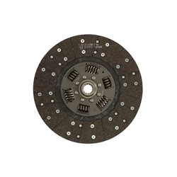 Tarcza sprzęgła D280 Z14 22x25 mm LUK 328 0127 16 , 328012716