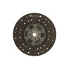 Tarcza sprzęgła D280 Z14 22x25 mm LUK 328 0127 16 , 328012716