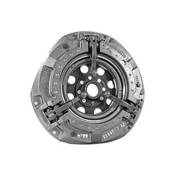 LUK-230001342 docisk sprzęgła D300/250