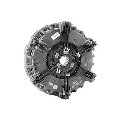 LUK-231008710 docisk sprzęgła D280/310 Z16