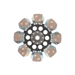Tarcza sprzęgła D330 Z10 26x32 mm LUK 333 0120 10 , 333012010