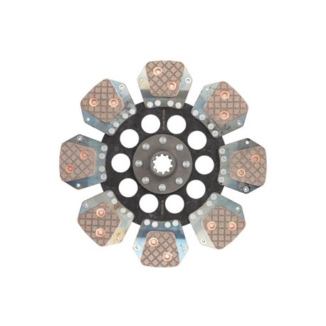 Tarcza sprzęgła D330 Z10 26x32 mm LUK 333 0120 10 , 333012010