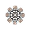 Tarcza sprzęgła D330 Z10 26x32 mm LUK 333 0120 10 