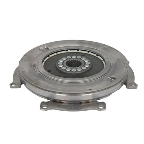 Tarcza sprzęgła D352 Z22 41 x45 LUK 370 0052 10 , 370005210
