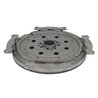 Tarcza sprzęgła D352 Z22 41 x45 LUK 370 0052 10 , 370005210