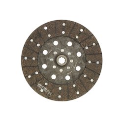 Tarcza sprzęgła D280 Z10 22x25 mm LUK 328 0186 16 