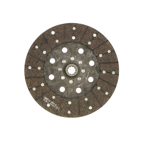 Tarcza sprzęgła D280 Z10 22x25 mm LUK 328 0186 16 