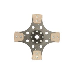 Tarcza sprzęgła D280 Z10 22x25 mm LUK 328 0332 10 