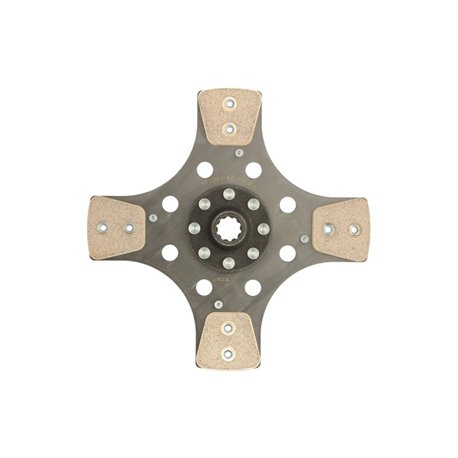 Tarcza sprzęgła D280 Z10 22x25 mm LUK 328 0332 10 