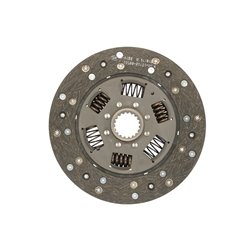 Tarcza sprzęgła D225 Z19 34x38,1 mm LUK 323 0623 10 