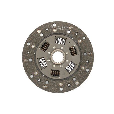 Tarcza sprzęgła D225 Z19 34x38,1 mm LUK 323 0623 10 