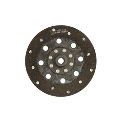 Tarcza sprzęgła D225 Z12 17x20 mm LUK 323 0622 10 
