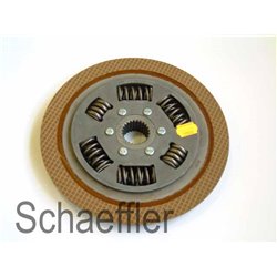 Tarcza sprzęgła D276 Z24 36,5x41 mm LUK 328 0388 10 