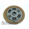 Tarcza sprzęgła D276 Z24 36,5x41 mm LUK 328 0388 10 