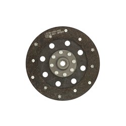 Tarcza sprzęgła D225 Z9 14x17 mm LUK 323 0471 10 