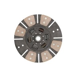 Tarcza sprzęgła D280 Z10 1i1/8 cal SACHS 1862844001