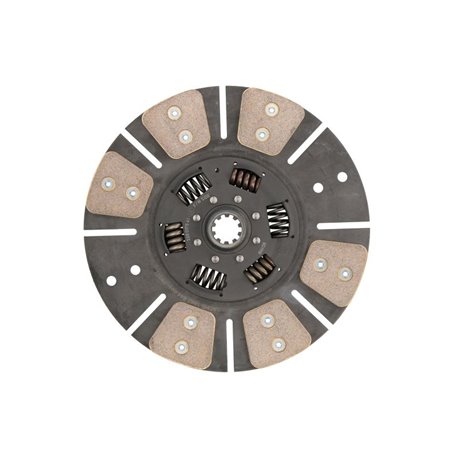 Tarcza sprzęgła D280 Z10 1i1/8 cal SACHS 1862844001