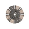 Tarcza sprzęgła D280 Z10 1i1/8 cal SACHS 1862844001