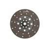 Tarcza sprzęgła D280 Z10 22x25 mm LUK 328 0083 16 