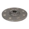 Tarcza sprzęgła D136 Z10 LUK 370 0066 10 