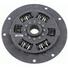 Tłumik drgań sprzęgła D263 Z14 35/40 SACHS 1866600013
