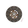 Tarcza sprzęgła D280 Z10 25 mm KAWE 2040/3