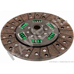 Tarcza sprzęgła D250 Z13 22x25 mm KAWE 2088