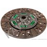 Tarcza sprzęgła D250 Z13 22x25 mm KAWE 2088