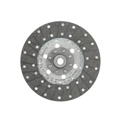 Tarcza sprzęgła D280 Z10 22x25 mm VALEO VAL800579 