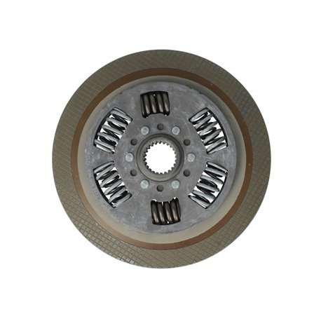 Tarcza sprzęgła D276 Z24 36,5x41 mm SACHS 1878 600 568:009 