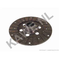 Tarcza sprzęgła D250 Z10 1 3/4 cal KAWE 2034